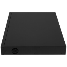 Коммутатор Dahua DH-S3218-16ET-135, 16×100 Мбит/с + 2×1 Гбит/с Combo, неуправляемый
