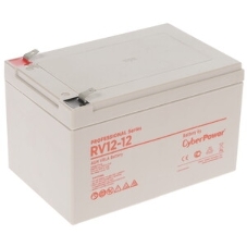 Батарея для ИБП PS CyberPower Professional series RV 12-100/12V 100 Ah