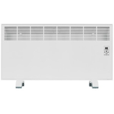 Конвектор электрический iVigo EPK4590E25 2500Вт черный матовый