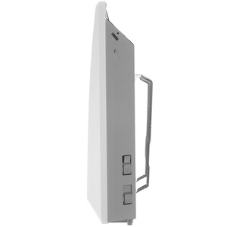 Отопительный модуль конвектора Ballu Evolution Transformer BEC/EVU-1500 белый, 1500 Вт, 20 м2 (для работы конвектора требуется блок управления)
