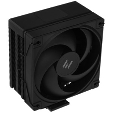Кулер для процессора ZALMAN CNPS9X ECO DS, 120мм FAN, 4 HEAT PIPES, 4-PIN PWM, 600-2100 RPM, 31.4 DBA MAX, HYDRO BEARING, ARGb TOP COVER, LIVE CPU TEMPERATURE DISPLAY, FULL SOCKET SUPPORT