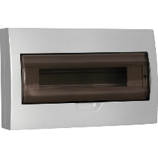 Бокс ЩРН-П-18 IEK MKP12-N-18-40-10