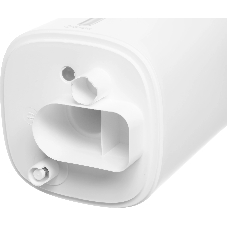 Увлажнитель воздуха Royal Clima PRIMAVERA RUH-PV350/5.0E-WT белый, 35 м², 5 л, ультразвуковой, производительность 350 мл/ч, гигростат, ароматизация, сенсорное управление, подсветка