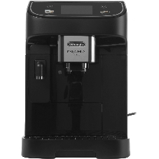 Кофемашина DeLonghi Magnifica Plus ECAM320.60.B 1450Вт черный