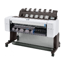 Плоттер струйный HP Designjet T1600 36