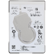 Жесткий диск Seagate HDD Mobile Barracuda25 Guardian (2.5'/ 1Tb/ SATA 6Gb/s/ rmp 7200)