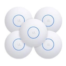 Точка доступа Wi-Fi 2533MBPS 5PACK UAP-AC-SHD-5 UBIQUITI