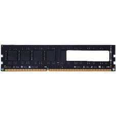 Оперативная память KingSpec, DDR3, 4Gb (1x4GB), 1600 MHz, CL11, DIMM