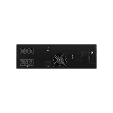 Источник бесперебойного питания DKC INFORPRO3000IN / 3000 ВА / 2400 Вт / 6 x IEC 320 C13 (компьютерный)