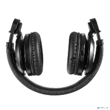 Гарнитура SVEN AP-B650MV черный Bluetooth
