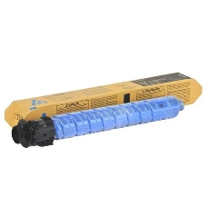 Картридж лазерный Голубой IM C2510/PRINT CARTRIDGE CYAN IM C2510