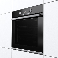 Независимая духовка Gorenje BOSX6737E09BG, встраиваемый