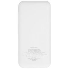 Портативный аккумулятор PERFEO (PF_E2081) - 20000 mAh/LED QC3.0/Type-C/2,черный