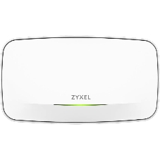 Точка доступа Zyxel NebulaFlex NWA240BE / 10000 Мбит/с / 1xLAN 10GE / Beamforming, MESH, PoE