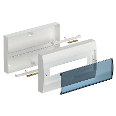 Бокс ЩРН-П-18 IEK MKP12-N-18-40-10