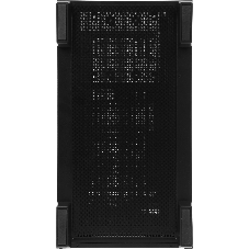 Компьютерный корпус Gigabyte Gb-C500P ST черный без БП ATX 3x120мм 6x140мм 2xUSB 3.0 1xUSB3.1 audio bott PSU