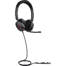 Гарнитура проводная Yealink UH48 Dual UC USB-C/A 1308152