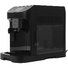 Кофемашина DeLonghi Magnifica Plus ECAM320.60.B 1450Вт черный
