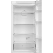 Холодильник Indesit ITR 5200 W белый двухкамерный 247/78л морозилка снизу