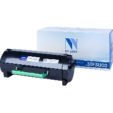 Картридж NVPrint совместимый Lexmark 50F5U00 для MS510dn/MS610de/MS610dn/MS610dte (20000k) Картридж NVPrint совместимый Lexmark 50F5U00 для MS510dn/MS610de/MS610dn/MS610dte (20000k)