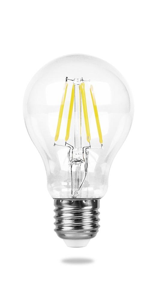 Лампа светодиодная Feron LB-57 7W 230V E27 4000K