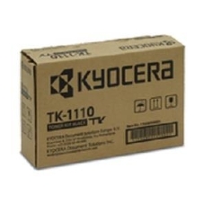 Картридж лазерный Kyocera TK-1110 (1T02M50NX0/1T02M50NX1) черный для FS-1040/FS-1060DN/FS-1020MFP/FS-1025MFP/FS-1120MFP/FS-1125MFP 2500 стр.