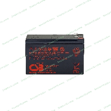 Батарея для ИБП CSB GP1272 12V 7.2Ah F2