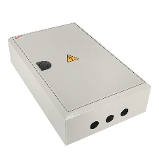 Щит распред. EKF mb21-36n навесной ЩРН-36 пласт. замок (480х300х120) IP31 EKF PROxima