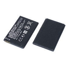 Аккумуляторная батарея BL-4UL для Nokia 225/225 Dual/3310 2017 Аккумуляторная батарея BL-4UL для Nokia 225/225 Dual/3310 2017