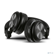 Гарнитура SVEN AP-B650MV черный Bluetooth