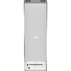 Морозильная камера Liebher часть Side-by-Side XRFsf 5240 и XRFsf 5245, Plus, NoFrost, серебристый, 262л, 7 ящиков