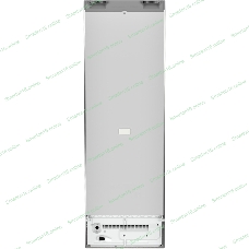 Морозильная камера Liebher часть Side-by-Side XRFsf 5240 и XRFsf 5245, Plus, NoFrost, серебристый, 660л, 7 ящиков