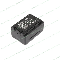 Аккумуляторная батарея для фото и видеокамеры Panasonic HC-V10 (VW-VBK180) 3,6V 2300mAh