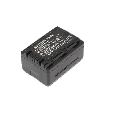 Аккумуляторная батарея для фото и видеокамеры Panasonic HC-V10 (VW-VBK180) 3,6V 2300mAh Аккумуляторная батарея для фото и видеокамеры Panasonic HC-V10 (VW-VBK180) 3,6V 2300mAh