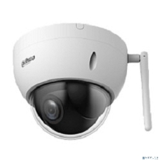 Камера видеонаблюдения IP Dahua DH-SD22204DB-GNY-W Wi-Fi 2.8-12мм цв.