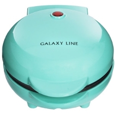 Вафельница Galaxy Line GL2979, мятный