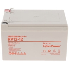 Батарея для ИБП PS CyberPower Professional series RV 12-100/12V 100 Ah