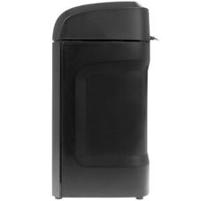 Шредер Fellowes PowerShred 12C FS-71201 DIN P-4, 4х40мм, 12лст., 18лтр.,Safety Lock