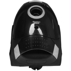 Пылесос Blackton Bt VC1401B белый/оранжевый, 350/1400 Вт, уборка сухая, пылесборник мешок 1,5 л