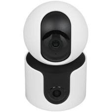 Поворотная IP-Камера Xiaomi Smart Camera C300 Dual EU