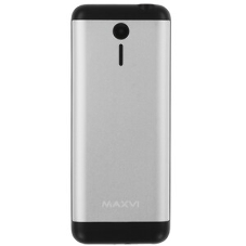 Мобильный телефон Maxvi X10i синий