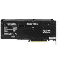Видеокарта ASRock Radeon RX 9070 XT Challenger 16GB RX 9070XT, HDMI, DP*3, 16G, D6