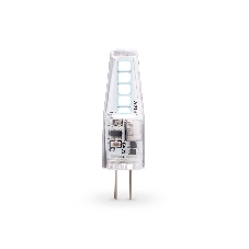 Лампа светодиодная Ambrella light 100146 LED G4 2W IC 6400K 12V