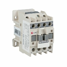 Контактор EKF ctr-s-18-220 КМЭ малогабаритный 18А 220В 1NO EKF PROxima