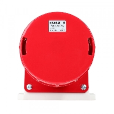 Розетка 145-125А-6h-380AC-3P+PE+N-IP67 Розетка 145-125А-6h-380AC-3P+PE+N-IP67