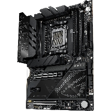 Материнская плата ASUS ROG CROSSHAIR X870E APEX, AM5, AMD X870E, 2xDDR5, 4xSATA, 5xM.2, 1xPCIe 5.0 x16, 1x5Gb LAN, USB Type-C, Wi-Fi 7, Bluetooth, 2x3.5 мм, 7.1, ATX