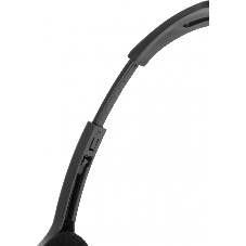 Гарнитура Logitech H111 чёрный, проводная, 3.5 мм