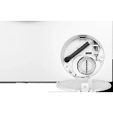 Стиральная машина Bosch WLZ24200ME белый, загрузка фронтальная 8 кг, 1200 об/мин, класс A+++