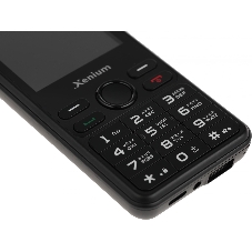 Мобильный телефон Xenium X280 черный