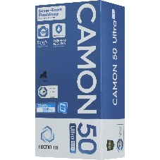 Смартфон Tecno Camon 50 Ultra 5G 8/256Gb зеленый